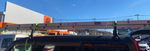 本日取りに来れる方！2連ハシゴ