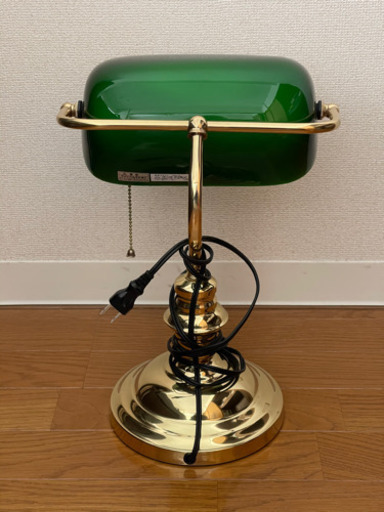美品★バンカーズライト