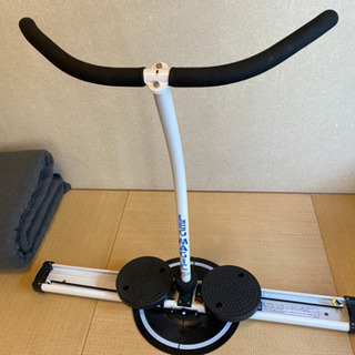 Leg Magic 健康器具