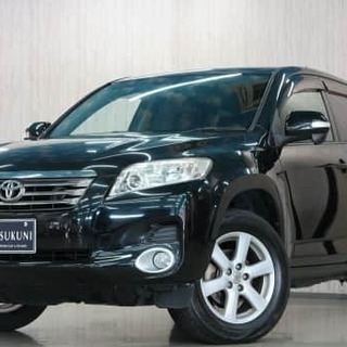 ゆったり乗れるSUV(∩´∀｀)∩