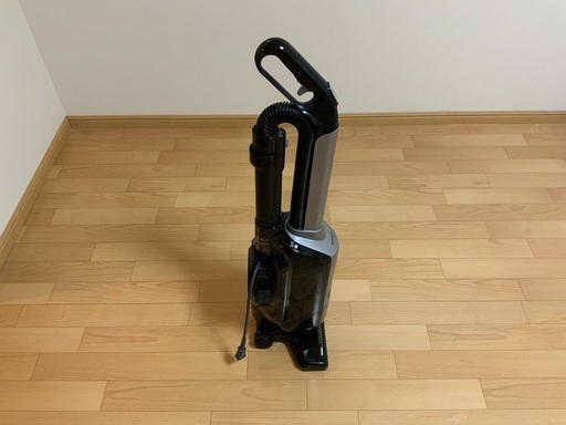 掃除機　スティッククリーナー