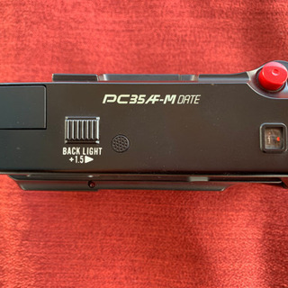 カメラ　PENTAX の画像