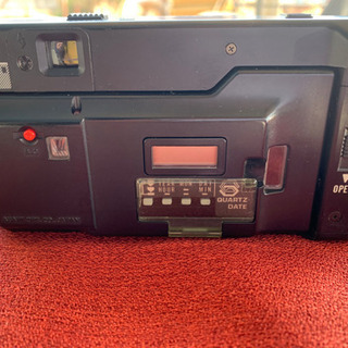 カメラ　PENTAX の画像