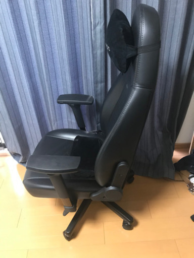 Noblechairs ICON