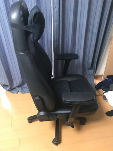 家具 Noblechairs ICON