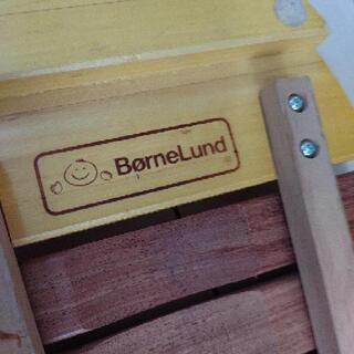 bornelundの木琴の画像