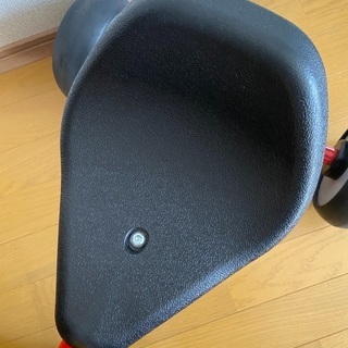 美品　三輪車の画像