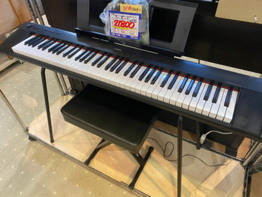 ヤマハ　キーボード　NP-32