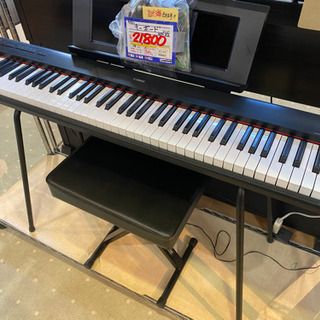 ヤマハ　キーボード　NP-32