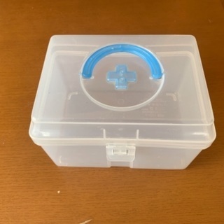 小さな薬箱