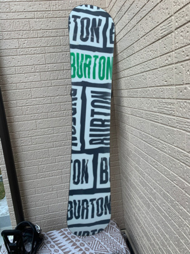 スノーボード　
