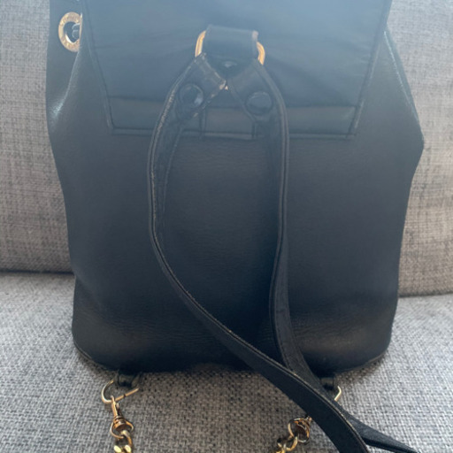 CHANEL リュックサック　レディース　