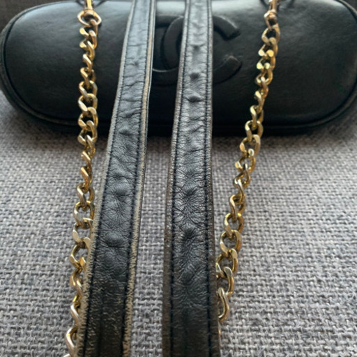 CHANEL リュックサック　レディース　