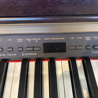 ヤマハ　電子ピアノ　CLP-930の画像