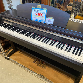 ヤマハ　電子ピアノ　CLP-930の画像