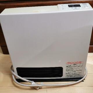リンナイ ガスファンヒーター 