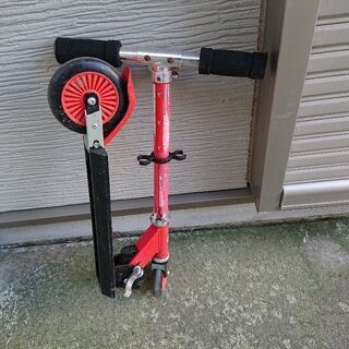 キックボード