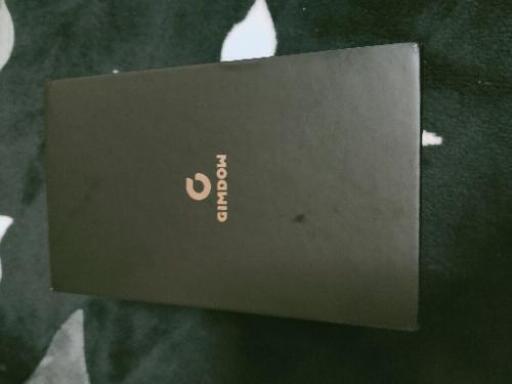 スマートロックGIMDOM（ジンドウ）