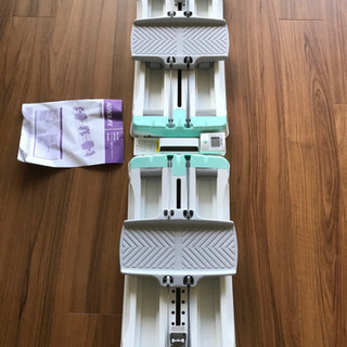 エアロライフ　【差し上げます】内股シェイプスライダー