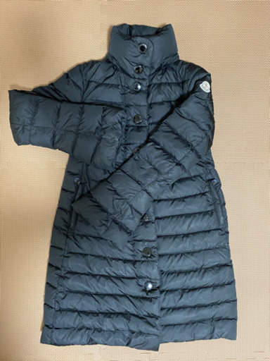 【美品】モンクレールJURA(レディースM相当)