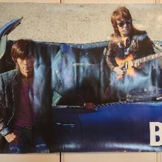 ポスター B'z REBORN! テニスの王子様 その他の画像