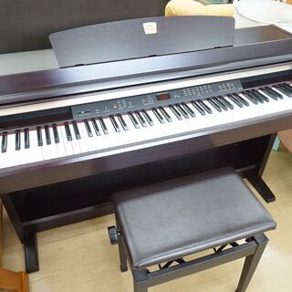電子ピアノ☆YAMAHA☆Clavinova☆CLP-230☆イ...