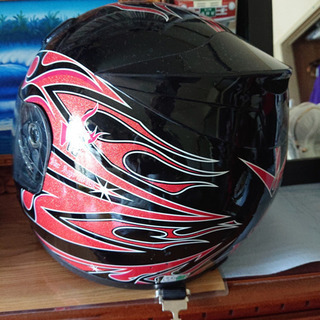 ◆RYOGAフルフェイス　Lサイズとおまけ付き◆の画像