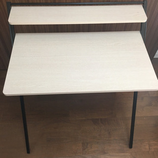 在宅勤務用デスク