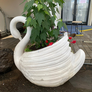 植木鉢等