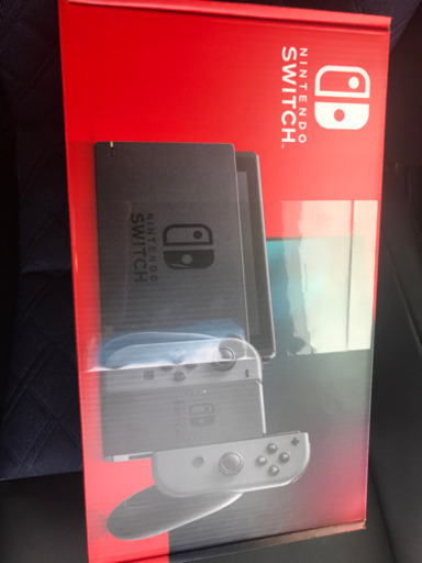 任天堂スイッチ