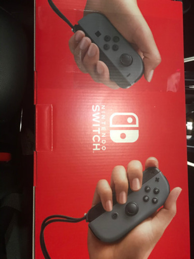 任天堂スイッチ
