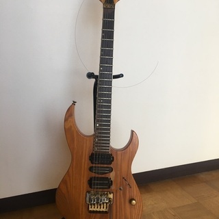 エレキギター　中古品