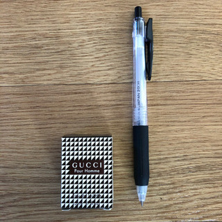 値下げ！GUCCI香水　の画像