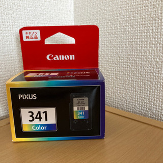CANON インク　BC-341