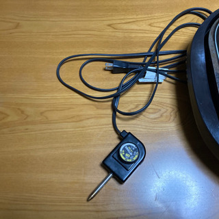 タイガーホットプレートの画像