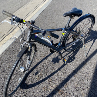 ブリジストン　クロスバイクの画像