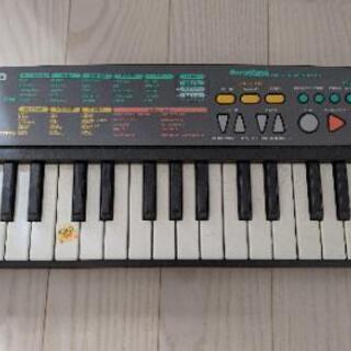 CASIO カシオ SA-35
