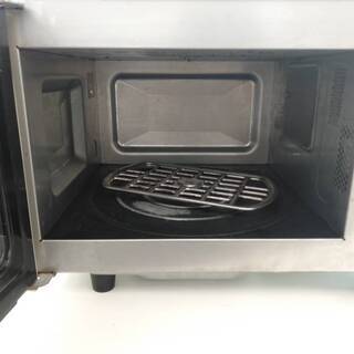 値下げしました！SHARP☆清掃済み☆中古使用可の画像