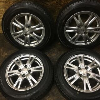 【YOKOHAMA ice GUARD iG50 165/70R...