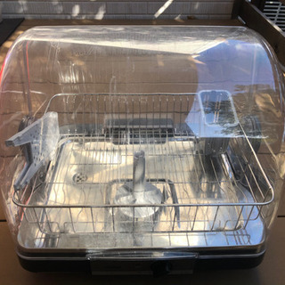 東芝　食器乾燥機