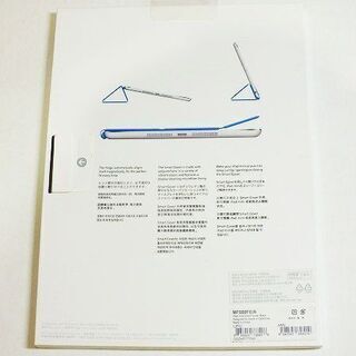 【苫小牧バナナ】新品未使用品 アップル/Apple iPad mini Smart Case iPadケース ブラック MF059FE/A♪の画像