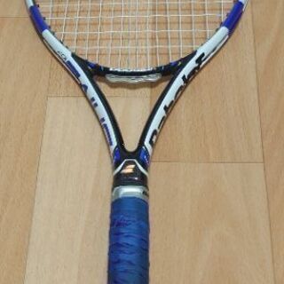 babolar PURE DRIVE 107