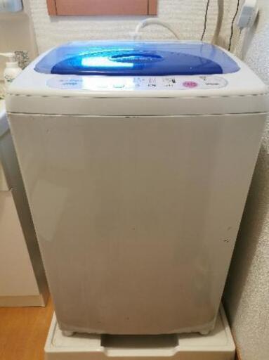 TOSHIBA AW-424S（H） 洗濯機