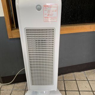 KOIZUM Iコイズミ KCH-1244 セラミックファンヒー...