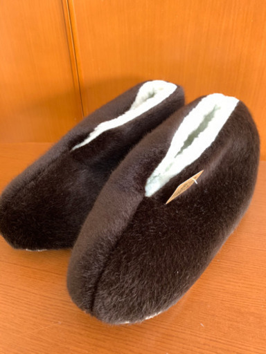 ルームシューズ