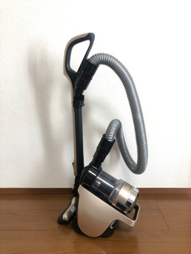 TOSHIBA TORNEO掃除機