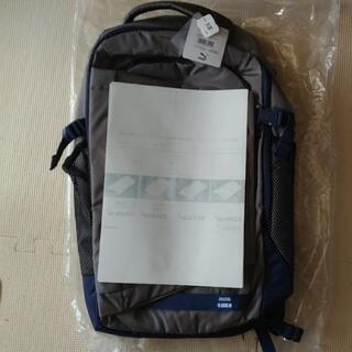 デイパック　プーマ　未使用の画像