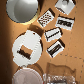 マルチスライサー　新品