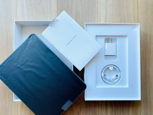 美品◎ iPad Pro 11 & Smart Keyboard Folio
