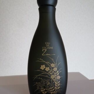 資生堂【禅】ZEN オーデコロン　80ml